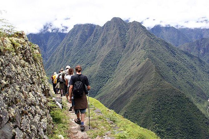 4-Day Trek to Machu Picchu Through the Inca Trail - The hardest day: Dead Woman’s Pass to Pacaymayo camp