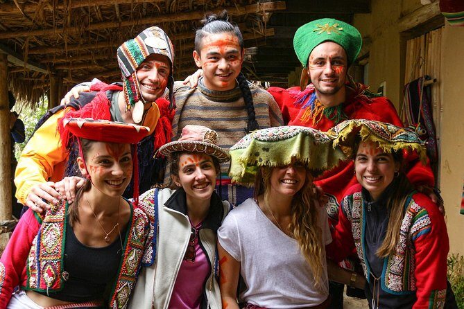 4 Days Inca Jungle to Machu Picchu Standard - Day 3: Santa Teresa to Aguas Calientes via Hydroelectric, Waterfalls, Coffee, and Zip-Line Choice