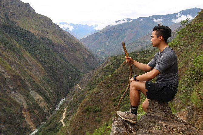 4 Days Inca Jungle to Machu Picchu Standard - Day 4: Sunrise Chance at Machu Picchu, Guided Sanctuary Time, and the Return Route