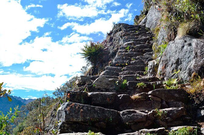 4 Days Inca Trail To Machu Picchu - Day 3: Phuyupatamarca, Chaquicocha, and Wiñaywayna’s Evening Payoff