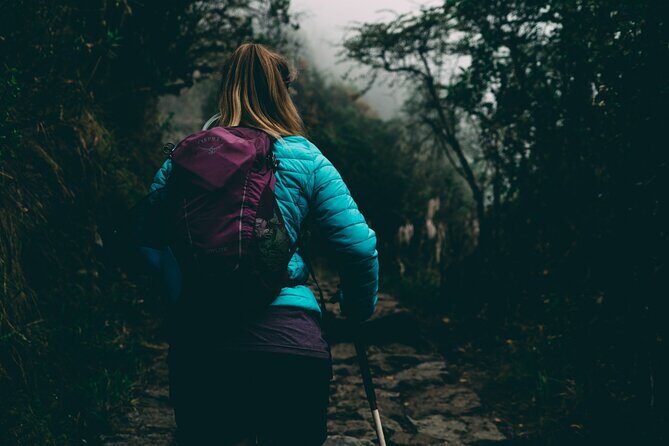 4 Days Inca Trail To Machu Picchu - Food, Tents, and the Real Meaning of Camp Basics