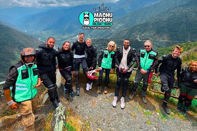 4 Days Multi-Day Tour in Inca Trail Jungle - The Cusco-to-Machu Picchu plan that mixes adrenaline and ruins