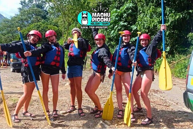 4 Days Multi-Day Tour in Inca Trail Jungle - Price and value: what $470 covers in real terms
