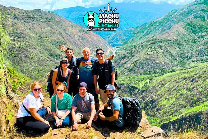 4 Days Multi-Day Tour in Inca Trail Jungle - Day 2: Jungle Camino Inka, Cocalmayo hot springs, and Santa Teresa recovery