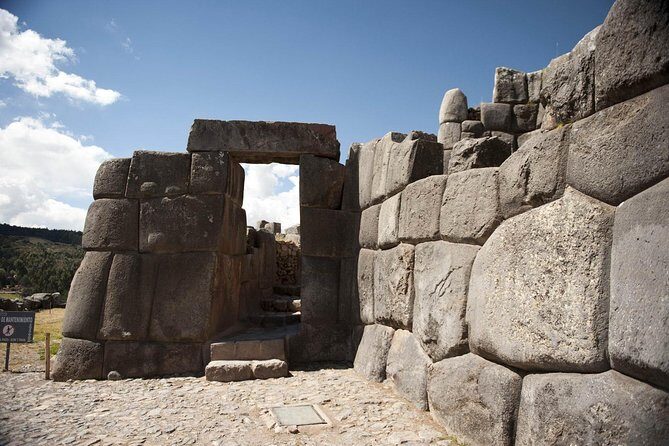 4-Hour City Tour of Cusco Including Four Ruins - Price and logistics: what $98 includes, and what to budget