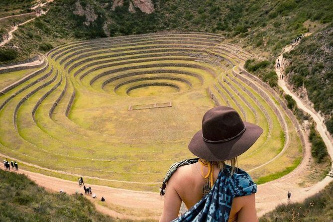 4D Bundle Cusco: Sacred Valley / Machu Picchu / Rainbow Mountain / Humantay Lake - How This 4-Day Cusco Combo Really Saves You Time
