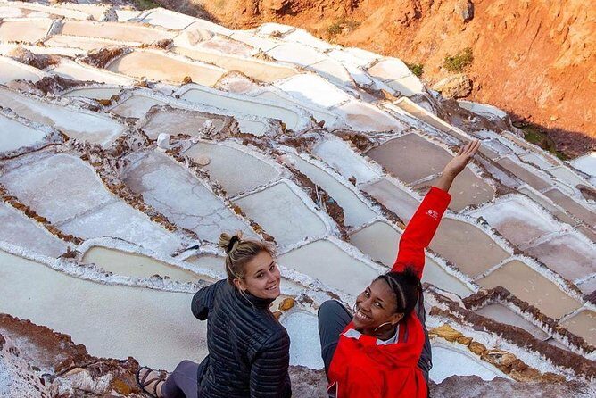 4D Bundle Cusco: Sacred Valley / Machu Picchu / Rainbow Mountain / Humantay Lake - Humantay Lake: Sky Camp views and a high-altitude trek with a payoff