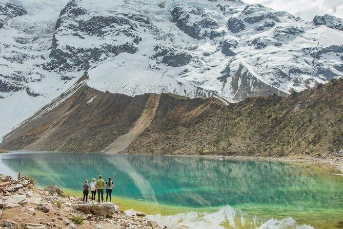 4D Bundle Cusco: Sacred Valley / Machu Picchu / Rainbow Mountain / Humantay Lake - Price and what you’re really getting for $815.39