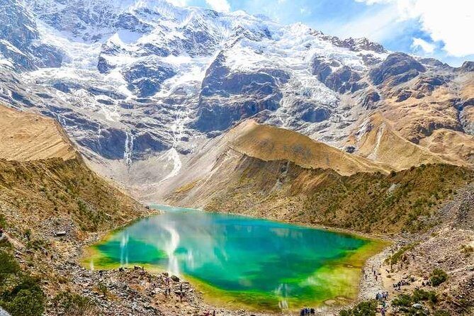 5-Day: ||All Included|| Excursion to Cusco, MachuPichu & Humantay Lake - Key things I’d focus on before you book