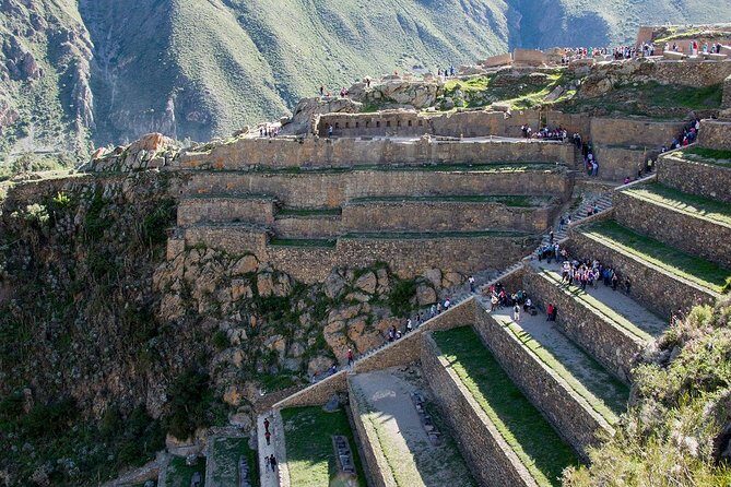 5-Day: ||All Included|| Excursion to Cusco, MachuPichu & Humantay Lake - Should You Book This 5-Day Cusco Package?
