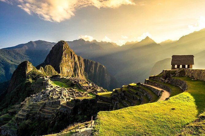 5-Day ||All Included|| Excursion to Machupicchu,Humantay Lake & Rainbow Mountain - Quick hits: what you’re really buying