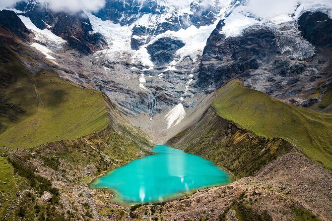 5-Day ||All Included|| Excursion to Machupicchu,Humantay Lake & Rainbow Mountain - Hotels and included meals: 3-star comfort, big-day tired