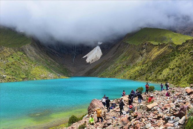 5-Day ||All Included|| Excursion to Machupicchu,Humantay Lake & Rainbow Mountain - Value and fit: is $655 a smart buy?