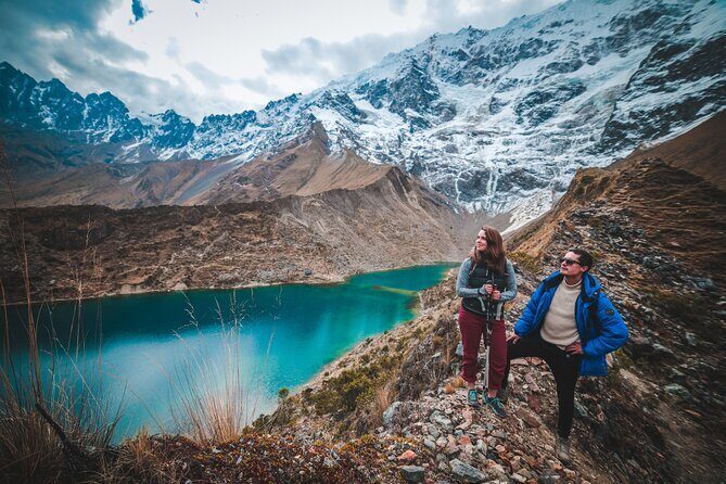 5-Day Premium Salkantay Trek - Day 1: Cusco to Humantay Lake, plus Sky Camp comfort