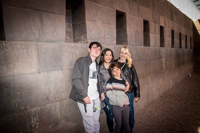 5-Day Private Tour to Cusco Sacred Valley and Machu Picchu - Key reasons this tour works