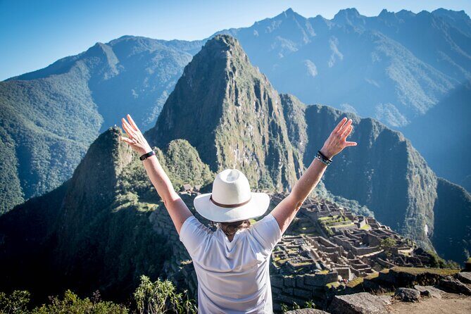 5-Day Private Tour to Cusco Sacred Valley and Machu Picchu - Day 3 The Vistadome Ride to Aguas Calientes and a Real Machu Picchu Plan