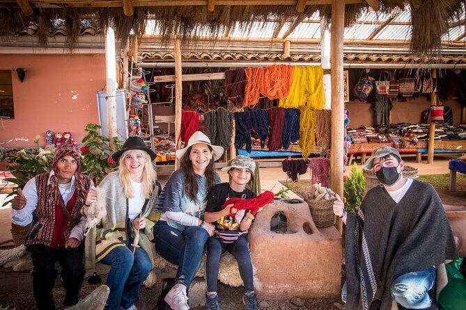 5-Day Private Tour to Cusco Sacred Valley and Machu Picchu - Who This Private Tour Fits Best
