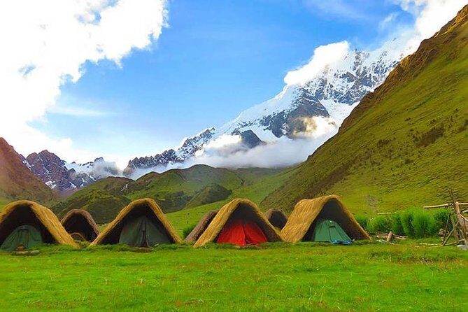 5-Day: Salkantay Trek to Machupicchu and Humantay Lake - Cusco Start: Why This Trek Works as a 5-Day Plan