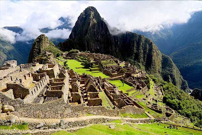 5-Day: Salkantay Trek to Machupicchu and Humantay Lake - Optional Upgrades: Huayna Picchu and an Extra Night in the Town