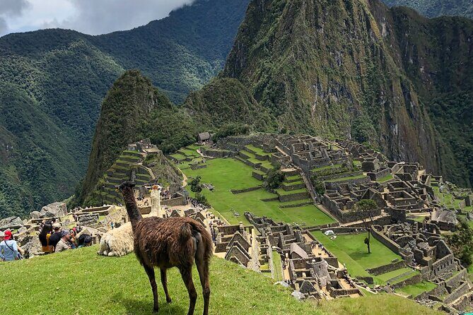 5-Day Tour: Machu Picchu, Sacred Valley and Mountain of Colors - Price and value: is $599 actually fair?
