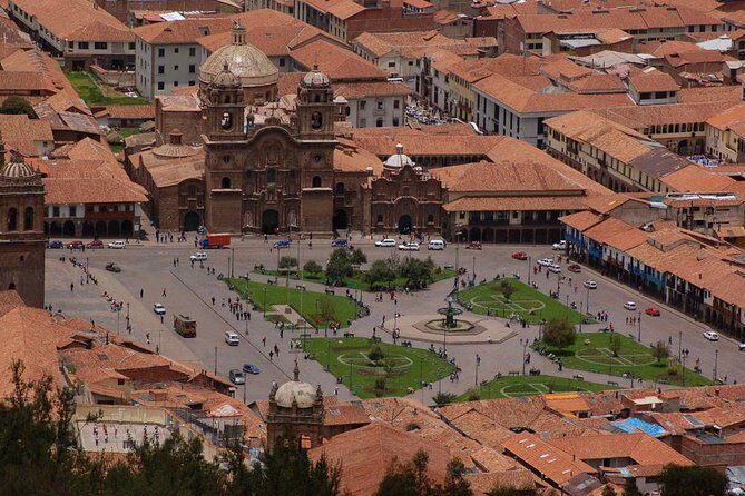 5-Day Treasures of Cusco and Machupicchu - Who should book this Cusco and Machu Picchu plan