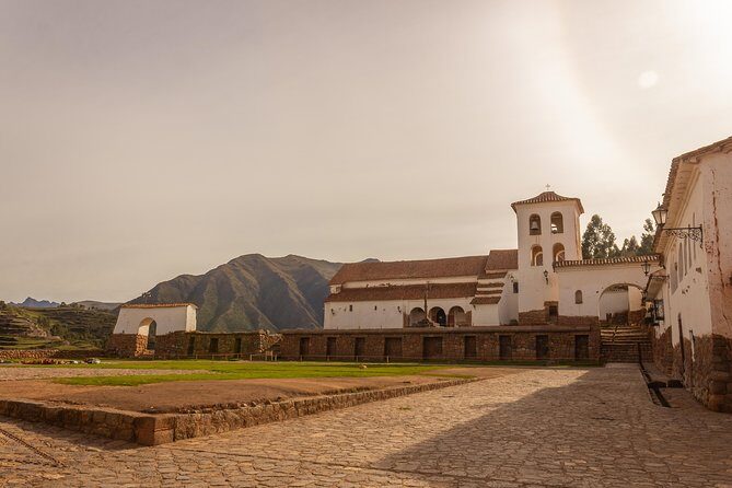 6-Day Best of Peru: Cusco, Machu Picchu, and Lake Titicaca Tour - Day 3: Machu Picchu early bus timing, guided tour, then Aguas Calientes downtime