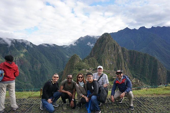 6-Day Best of Peru: Cusco, Machu Picchu, and Lake Titicaca Tour - Pace, altitude, and the bathroom reality (yes, really)