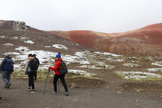 6-Day Cusco Andean Private Tour with Hotel Included - Machu Picchu Day: Guided 2–3 Hours, Then Explore at Your Own Speed