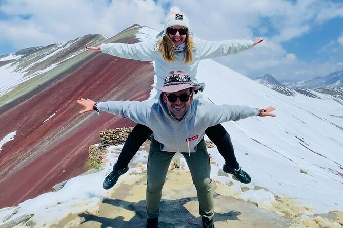 6-Day Cusco Andean Private Tour with Hotel Included - Maras Salt Wells + Moray Terraces: Salt Evaporation and an Inca “Lab”
