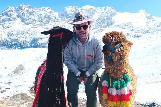 6-Day Cusco Andean Private Tour with Hotel Included - Who Should Book This Private Tour (and who should slow down)