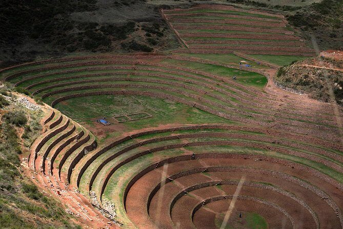 6 Days Exploring Cusco, Sacred Valley & Machu Picchu - What the Pacing Feels Like: Walking, Altitude, and Practical Comfort