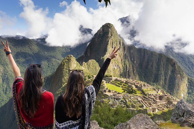 7 Day Exploration Tour from Cusco to Lima - Flying from Lima to Cusco and the classic “upper city” sites