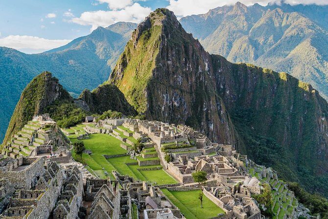 7-Day: Sacred Valley, MachuPichu, Rainbow Mountain, Humantay Lake - Key highlights that make this tour worth a look