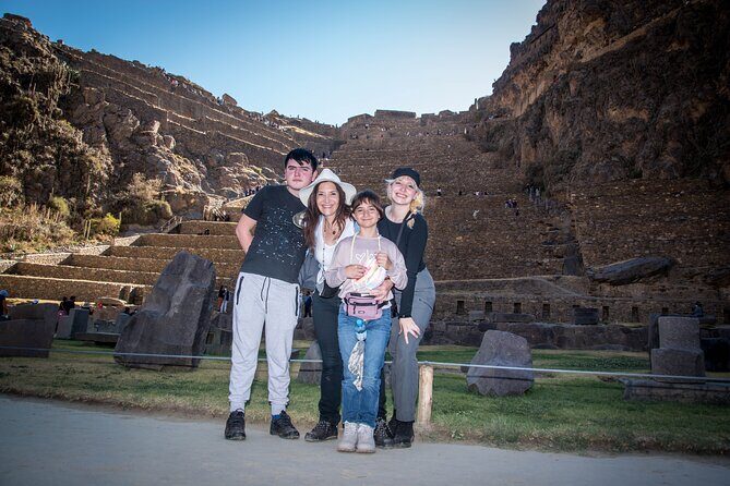 7-Day Tour from Cusco with Machu Picchu and Rainbow Mountain - Day 7: The Wrap-Up and Airport Timing
