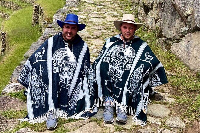 7-Day Tour: Peru Classic 7 Days - Key highlights worth planning for