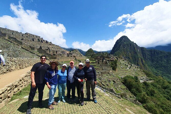 7-Day Tour: Peru Classic 7 Days - Who this tour fits best (and who might feel squeezed)
