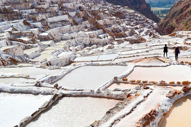 8-Day All-Inclusive Peru Tour: Cusco, Machu Picchu, and More - Humantay Lake at 4,250 m: a second early start, then a payoff view