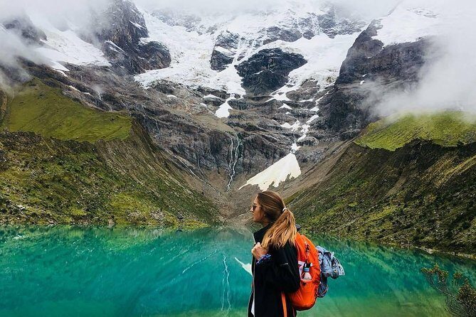8-Day All-Inclusive Peru Tour: Cusco, Machu Picchu, and More - Sacred Valley by Pisac and Ollantaytambo, then the train to Aguas Calientes
