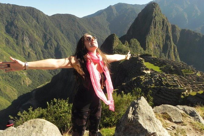 A Day at Machu Picchu, Journey to the Heart of the Andes - Cusco pickup at 5:30 am: why the day starts so early