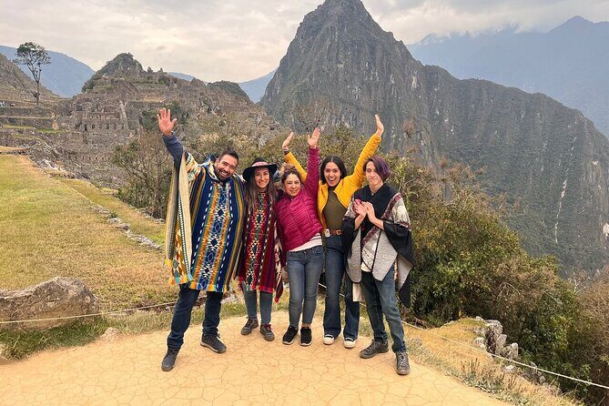 A Day at Machu Picchu, Journey to the Heart of the Andes - Return train to Ollantaytambo, then private transfer back to Cusco