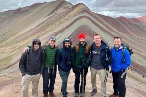 Andean Getaway 5 Days to Machu Picchu - Day 2: Sacred Valley highlights plus a smooth train to Aguas Calientes