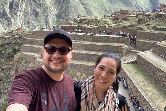 Andean Getaway 5 Days to Machu Picchu - Day 3: Machu Picchu with a guided tour, then real time to roam