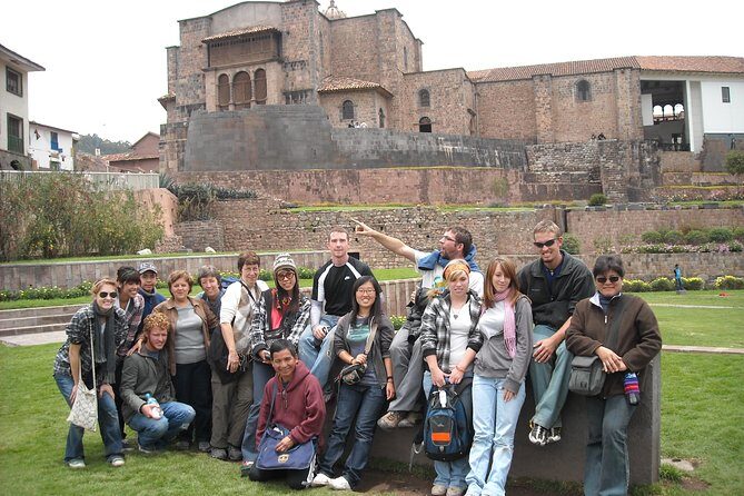Andean Getaway 5 Days to Machu Picchu - Price and logistics: is $1,045 per person good value?