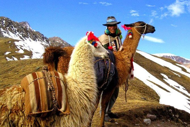 Andean Getaway 5 Days to Machu Picchu - Who should book this Andean Getaway (and who should think twice)