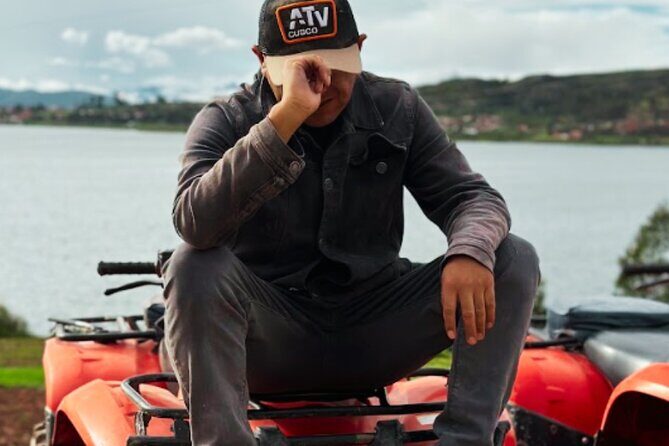 ATV Abode of the Gods and Piuray Lagoon From Cusco - Price and extra costs: is $50 good value for Cusco ATV time?