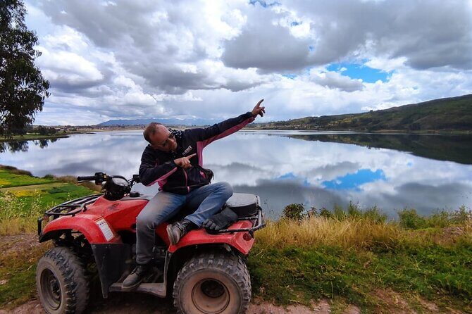 ATV Abode of the Gods and Piuray Lagoon From Cusco - Weather, timing, and how to make the most of your 4 hours