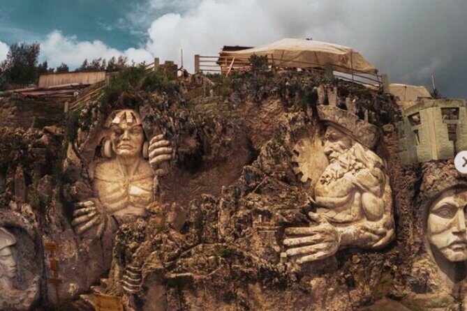 ATV Abode of the Gods in Cusco From Cusco - Price and What You Actually Get for $35