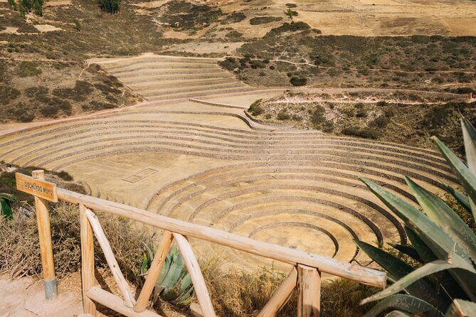 ATV Adventure to Moray and Maras Salt Mines – Half Day - ATV ride to Moray: views plus open-road confidence