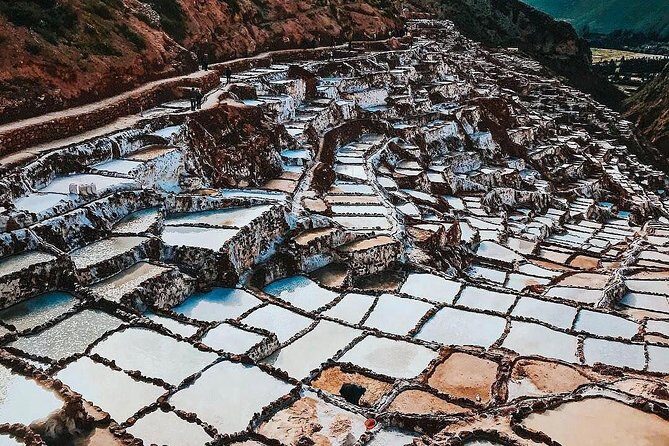 ATV Tour to Moray, Maras and Salt Flat in the Sacred Valley from Cusco - ATV Route Logic: How You Fit Maras, Moray, and Salt Pans in 5 Hours