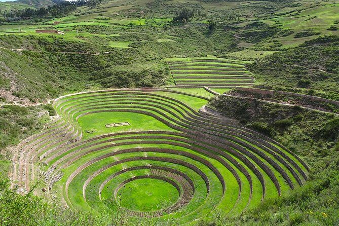 ATV Tour to Moray, Maras and Salt Flat in the Sacred Valley from Cusco - Price and Value: What $49 Covers (and What You’ll Pay at the Sites)